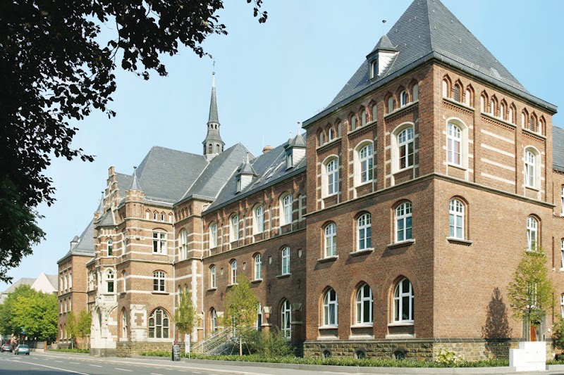 Hotel Collegium Leoninum