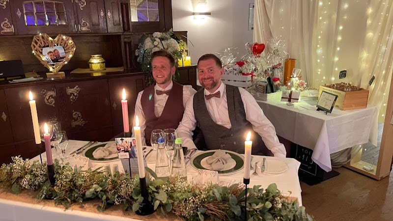 WUNDERWERK - HOCHZEITEN
