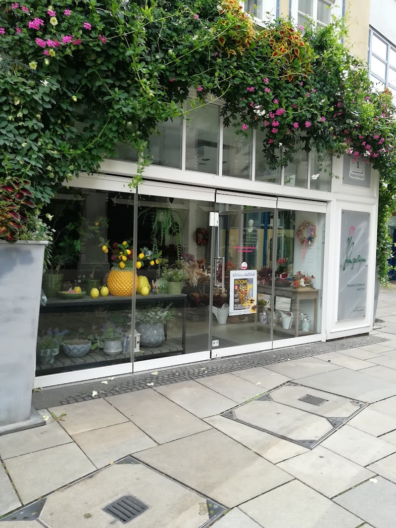 Angelique - Blumenladen & Florist - Angela Lanz