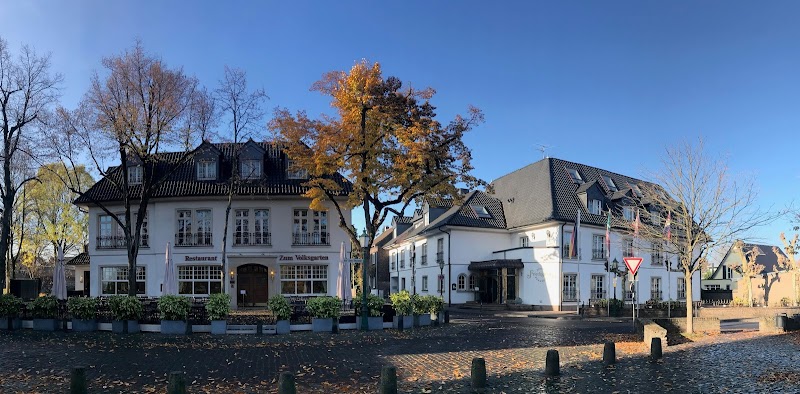 Hotel Schloss Friedestrom
