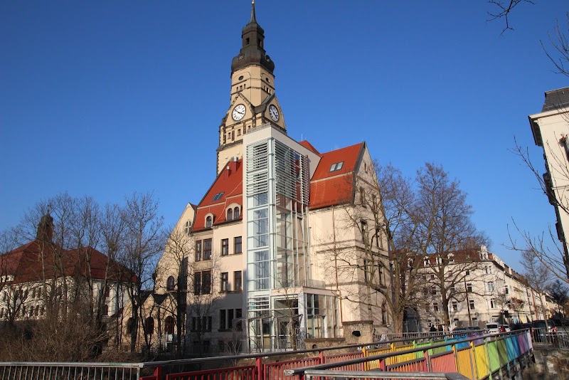 PHILIPPUS Leipzig Inklusionshotel