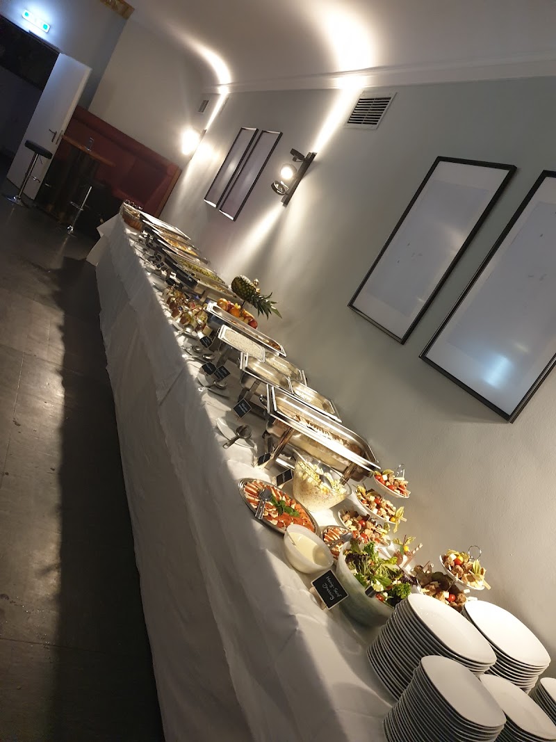 MS Partyservice