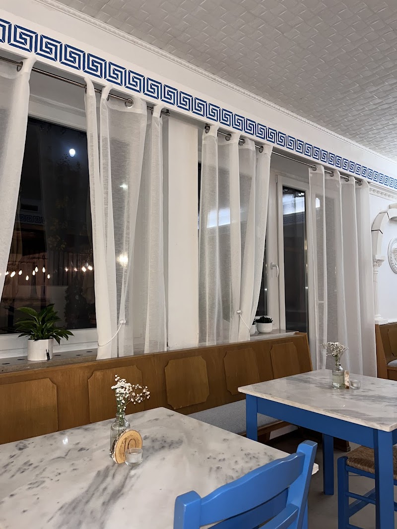 Taverne Rieger Oberisling
