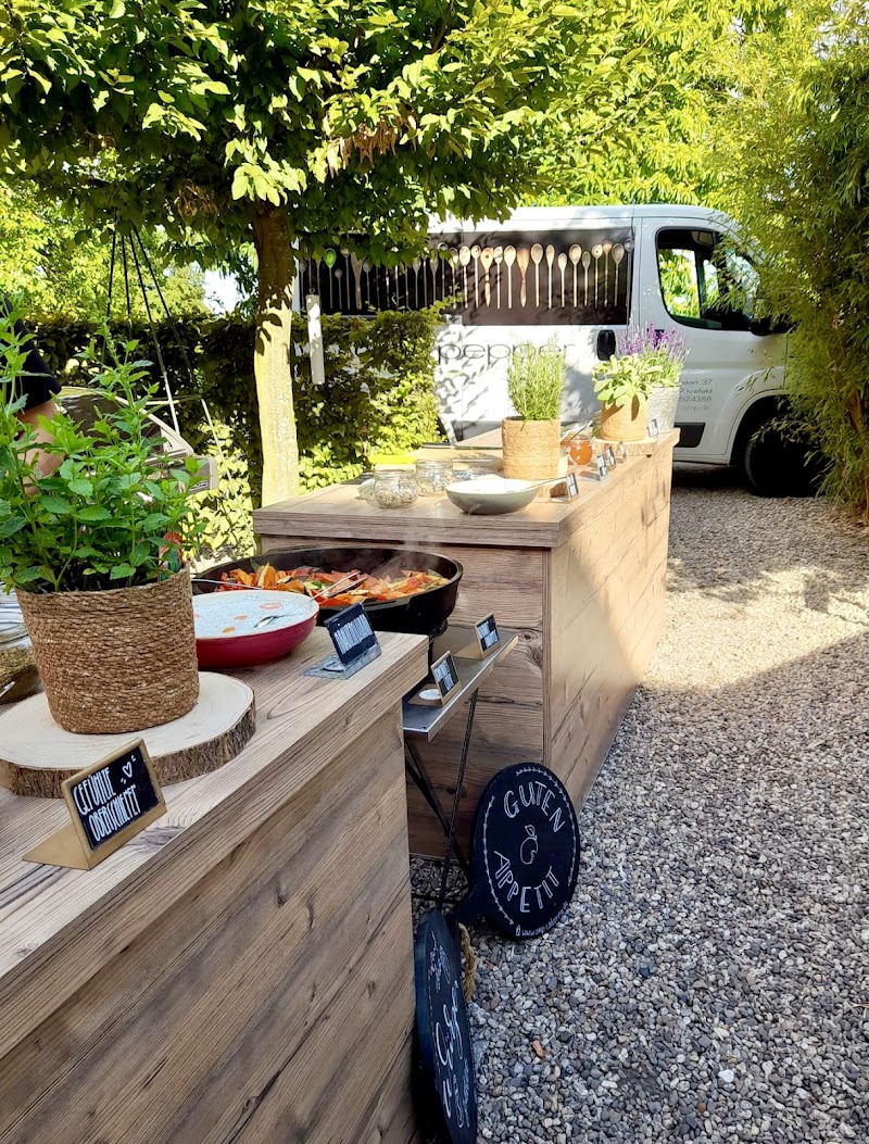 salt'n pepper catering Krefeld