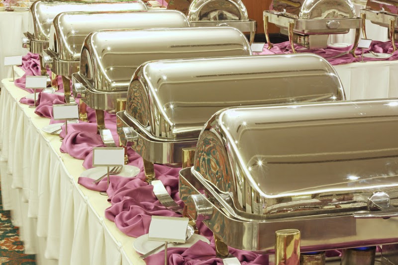 Partyservice Merci