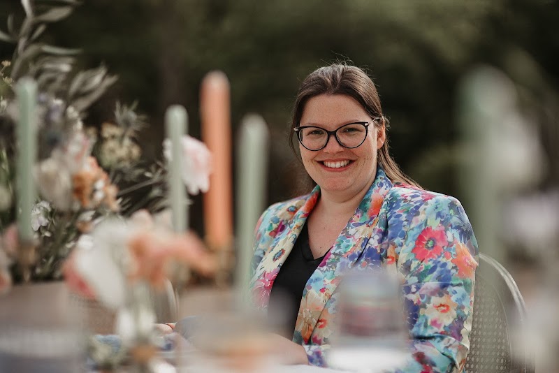 Wildflower Weddings & Events