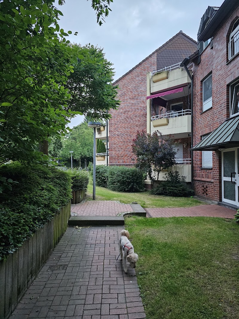 Stadtverwaltung Recklinghausen Stadtamt 10