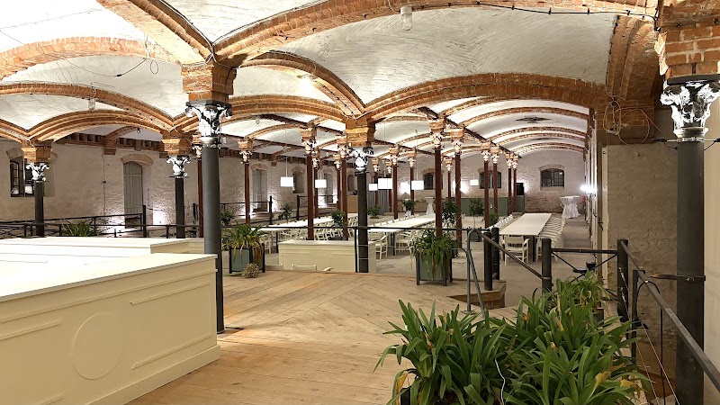 Cuhstall - Event & Hochzeitslocation