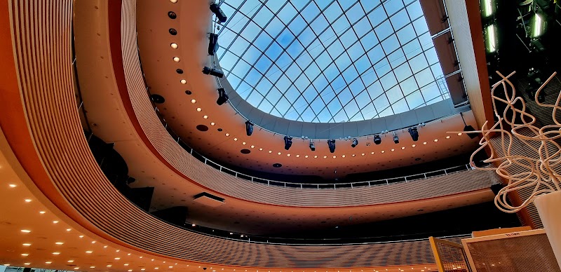 Louis-Bührer-Saal