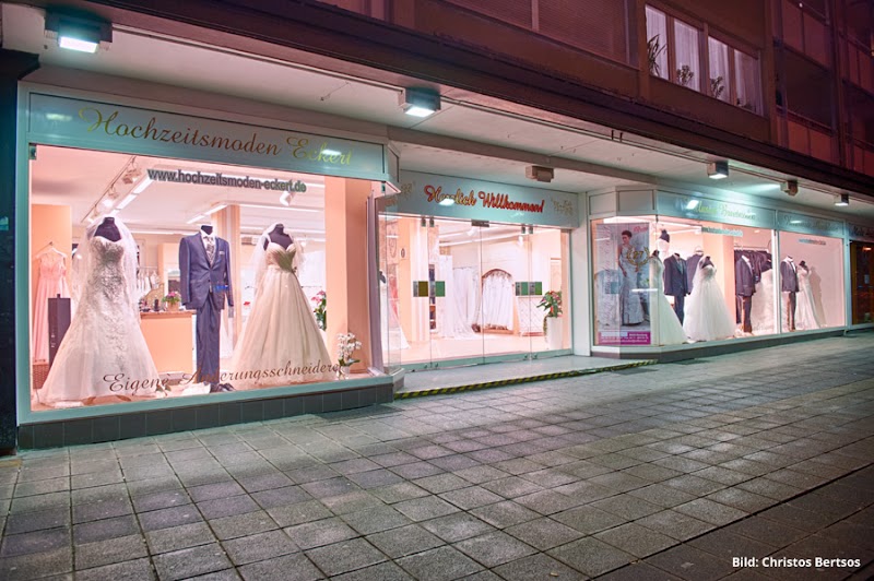 Hochzeitsmoden Eckert
