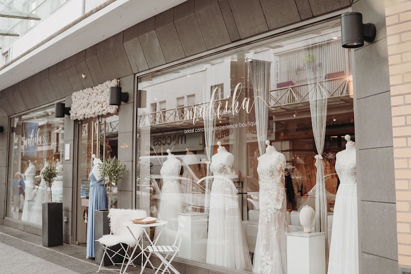 maleika - bridal concept & experience boutique