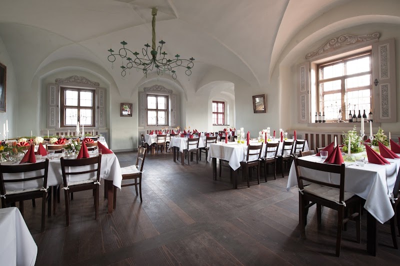 Schloss Scharfenberg, Firmenfeier, Eventlocation, Hochzeitslocation & Heiraten in Dresden