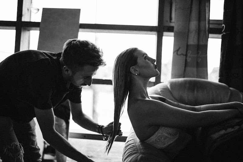 HairMoments Michael Liebscher | Friseur · Make-Up · Brautstyling · Haarverlängerung