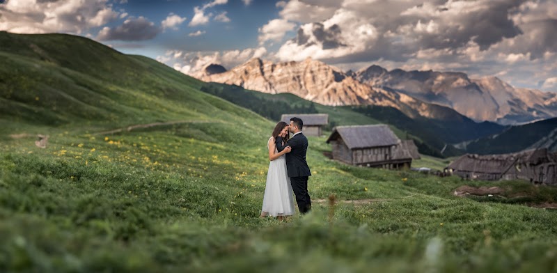 weddingpicture - Hochzeitsfotograf Tom Hartmann