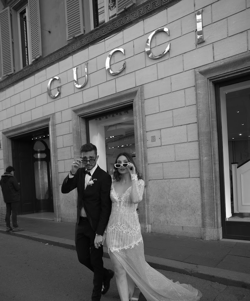 OYA WEDDING - Premium Hochzeitsplanung