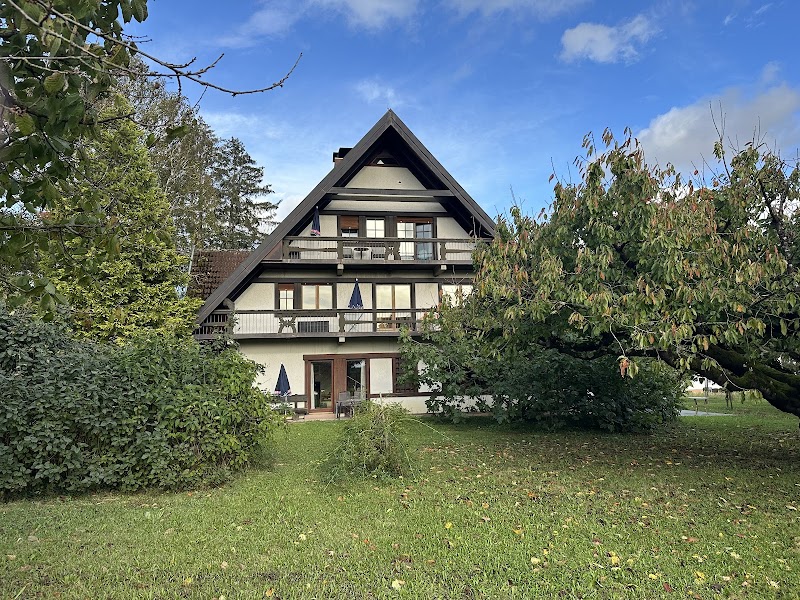 Gästehaus Obsthof