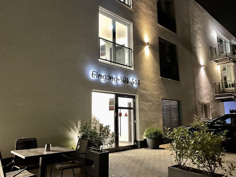 CampusHotel