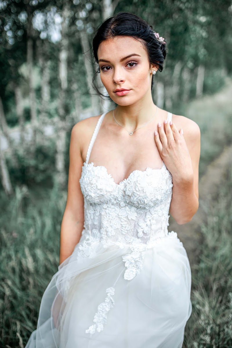 Bella Donna Modedesign