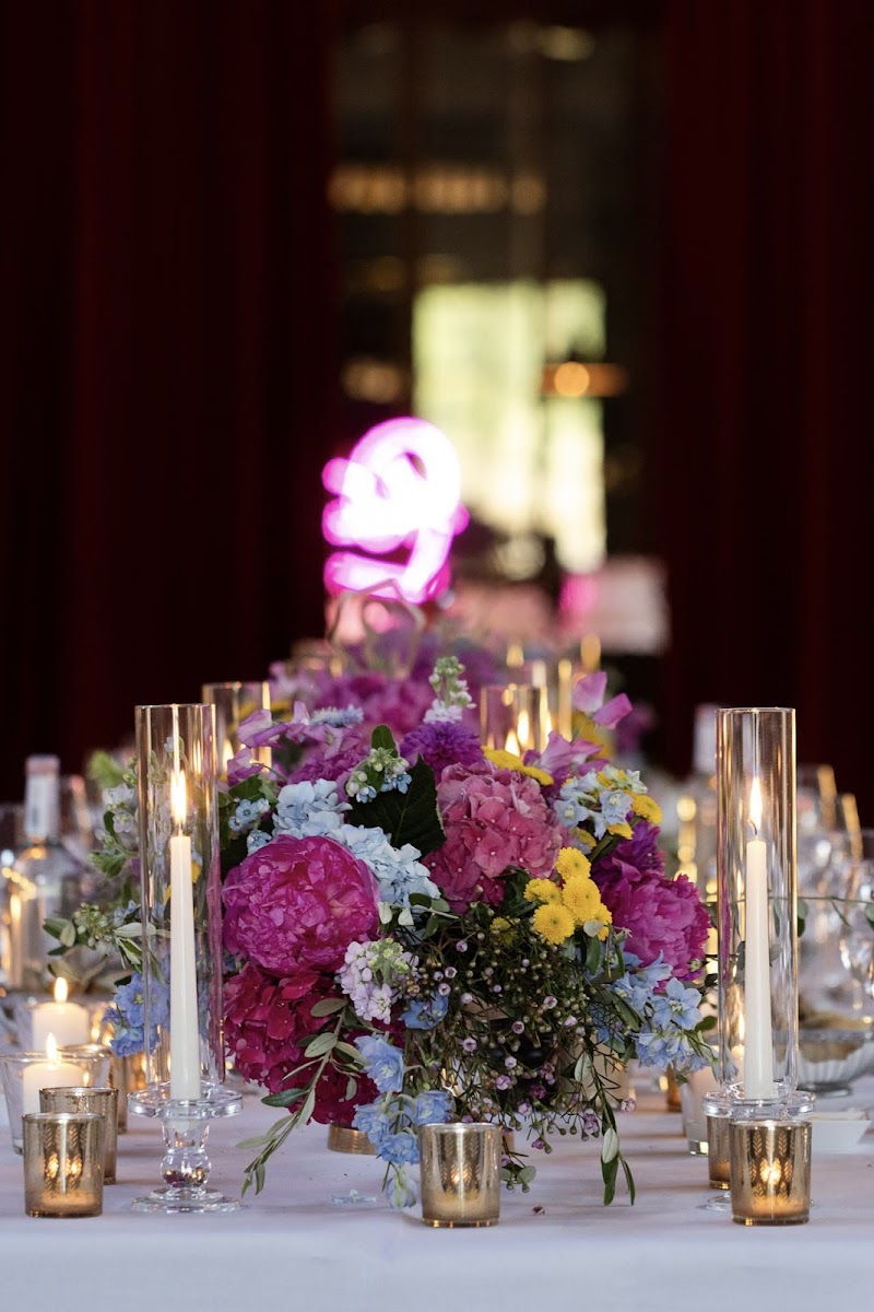 Hochzeitsgefühl - Hochzeitsplaner München - Julia Heimann