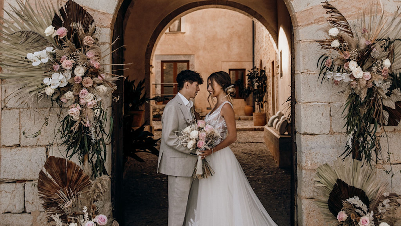 Hochzeitsfein - Wedding Planner