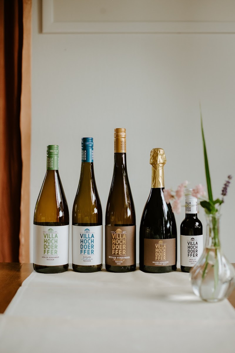 Weingut Villa Hochdörffer
