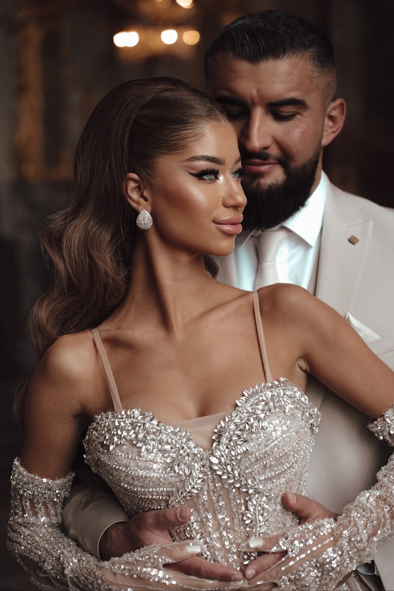 Dila Photography - Hochzeitsfotografie in Karlsruhe