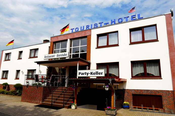 TOURIST - HOTEL | Bad Zwischenahn