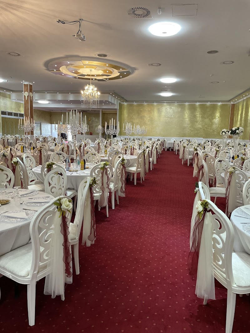 Eventpark Ingolstadt