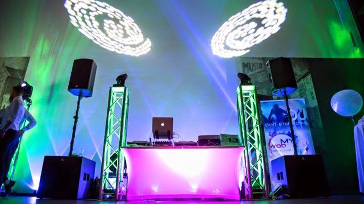WEBER.EVENTS | Hochzeit & Event DJ