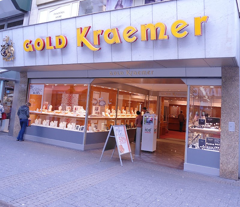 Juwelier Kraemer