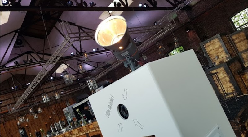 Fotobox Lünen