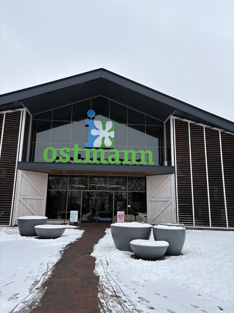 Blumen Ostmann GmbH Oldenburg