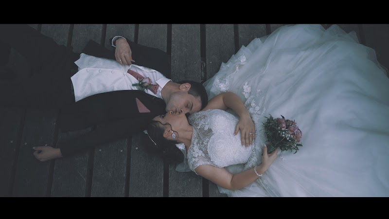 TV-Wedding Hochzeitsvideo Stuttgart