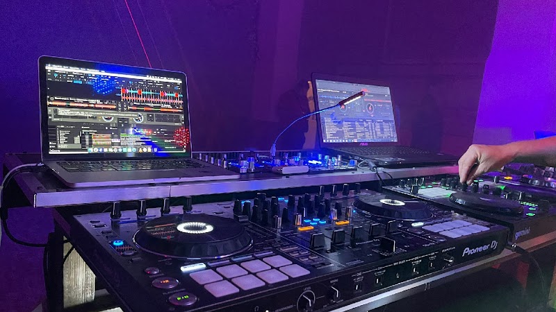 DJ Mücke