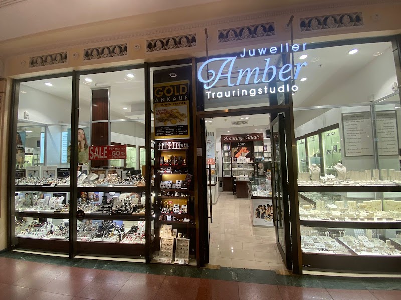 Trauringe & Verlobungsringe Juwelier Amber Berlin | Trauringe Berlin, Goldschmiede, Trauringstudio