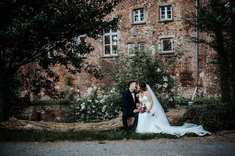 Warchalowski Fotografie | Hochzeitsfotograf Bonn