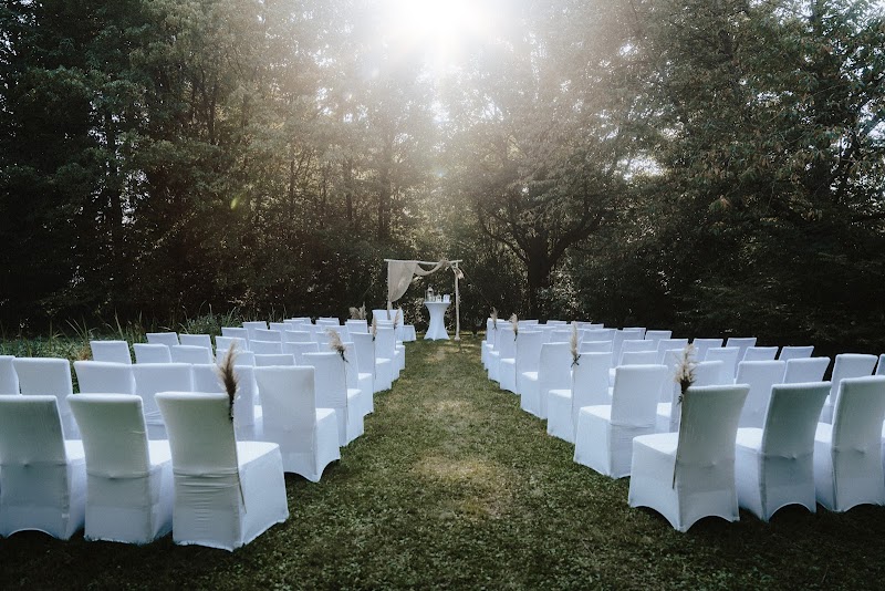 Berger's Park Events