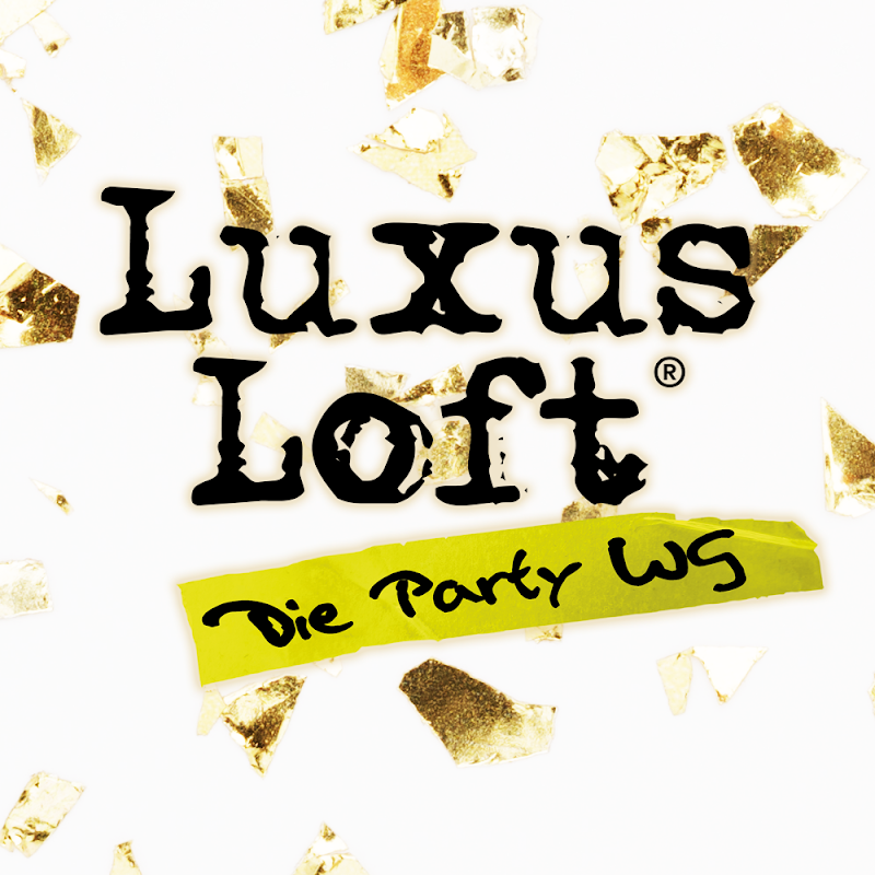 Luxus Loft - die Party WG