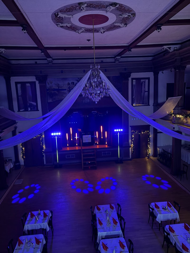 DJ Andreas – Hochzeits- & Event-DJ Erfurt