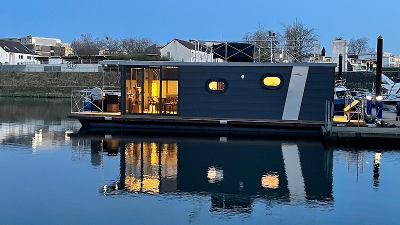 Hausboot Lore