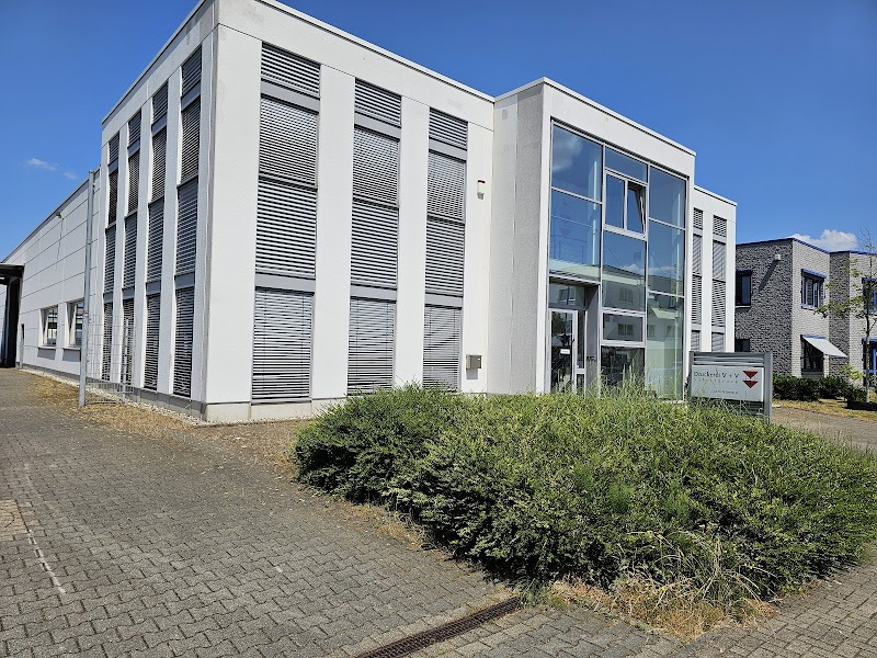 V+V Sofortdruck GmbH