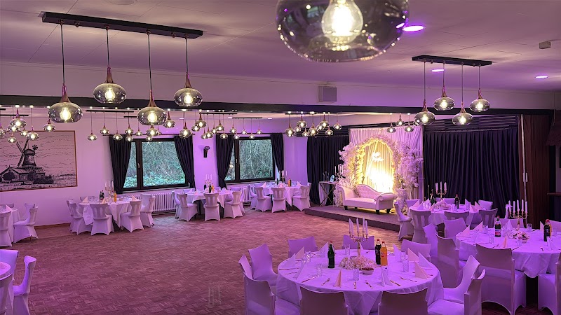 Asya Catering & Eventlocation