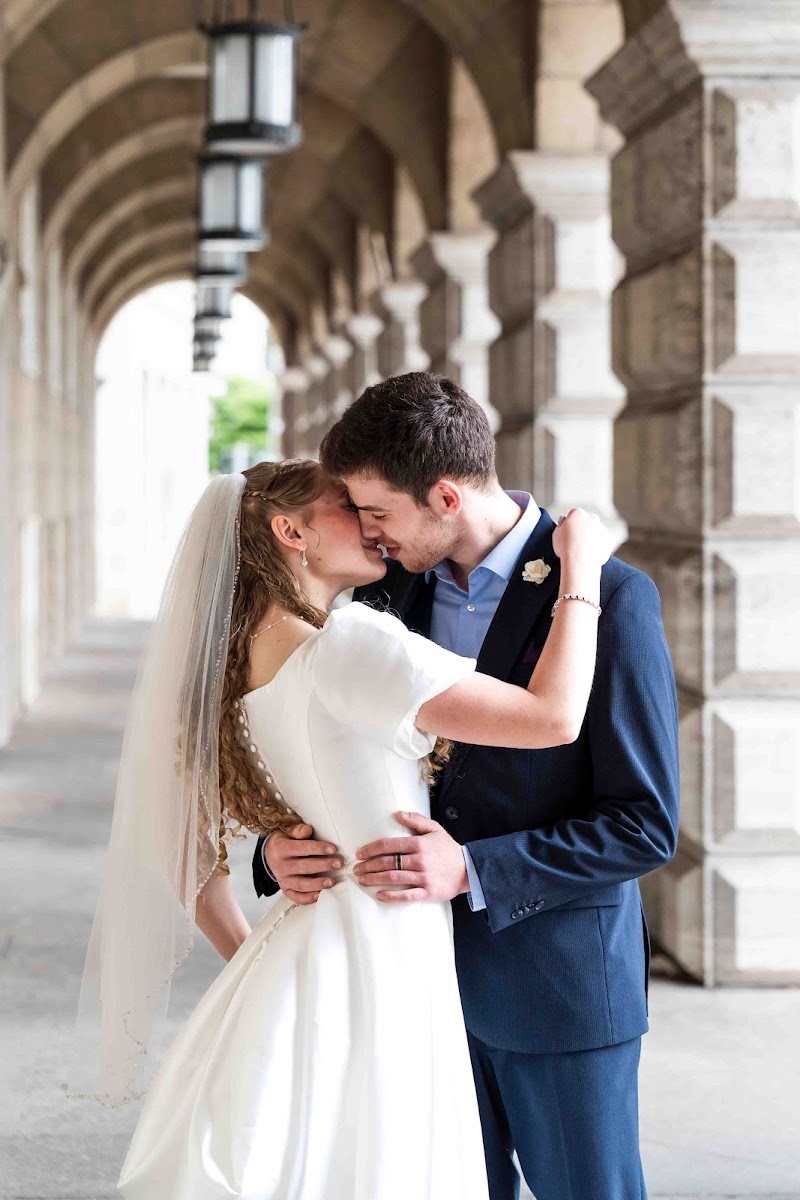 Pottpics Hochzeitsfotografie