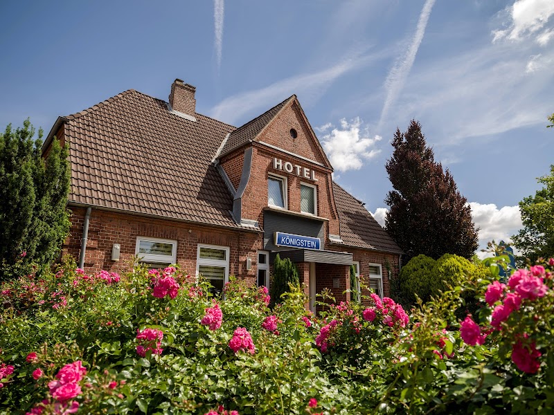Hotel Königstein Kiel by Tulip Inn