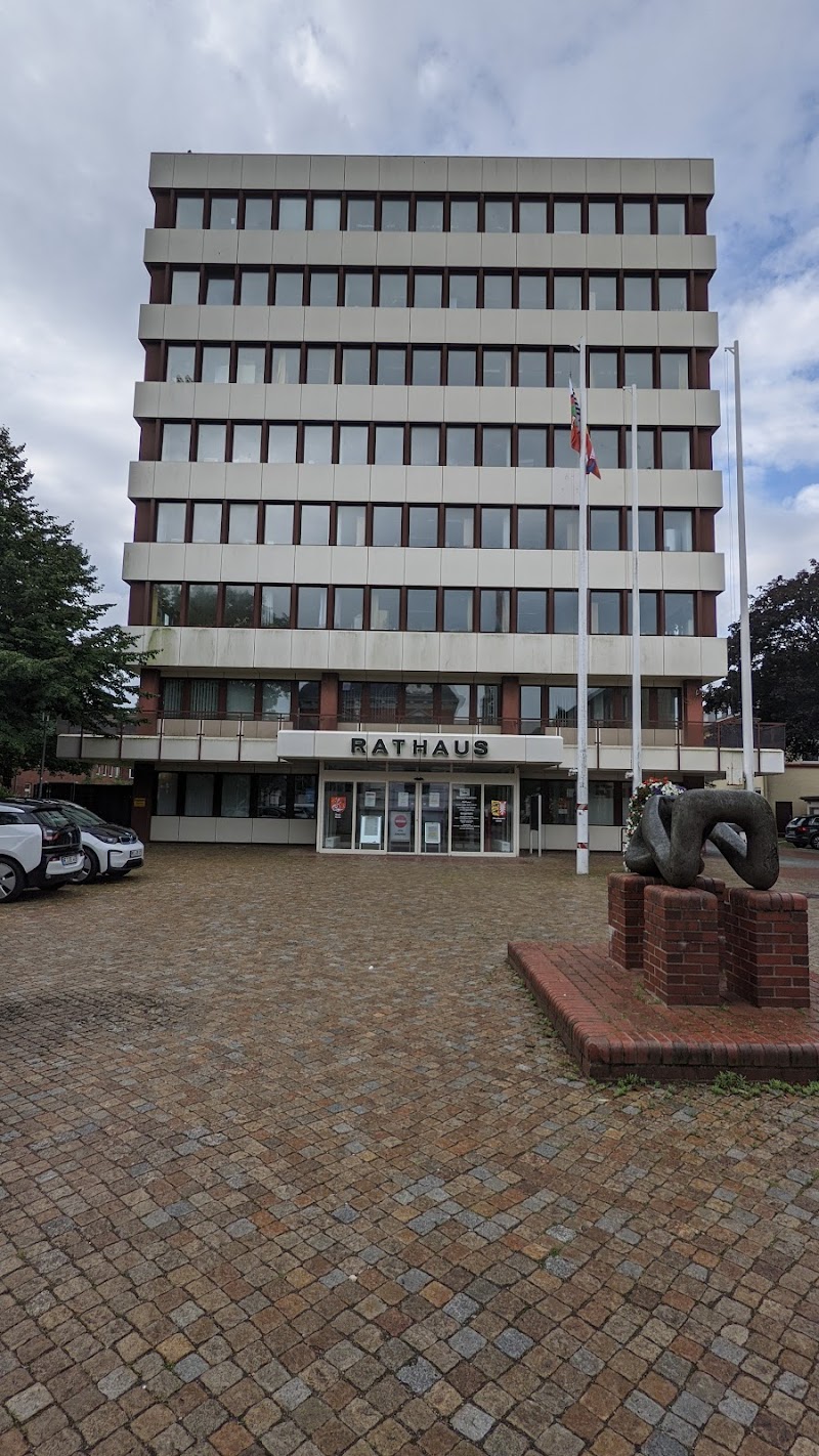 Stadt Heide