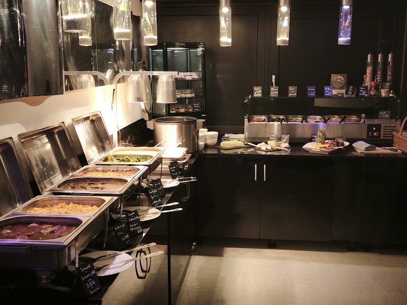 Mallique Event Catering