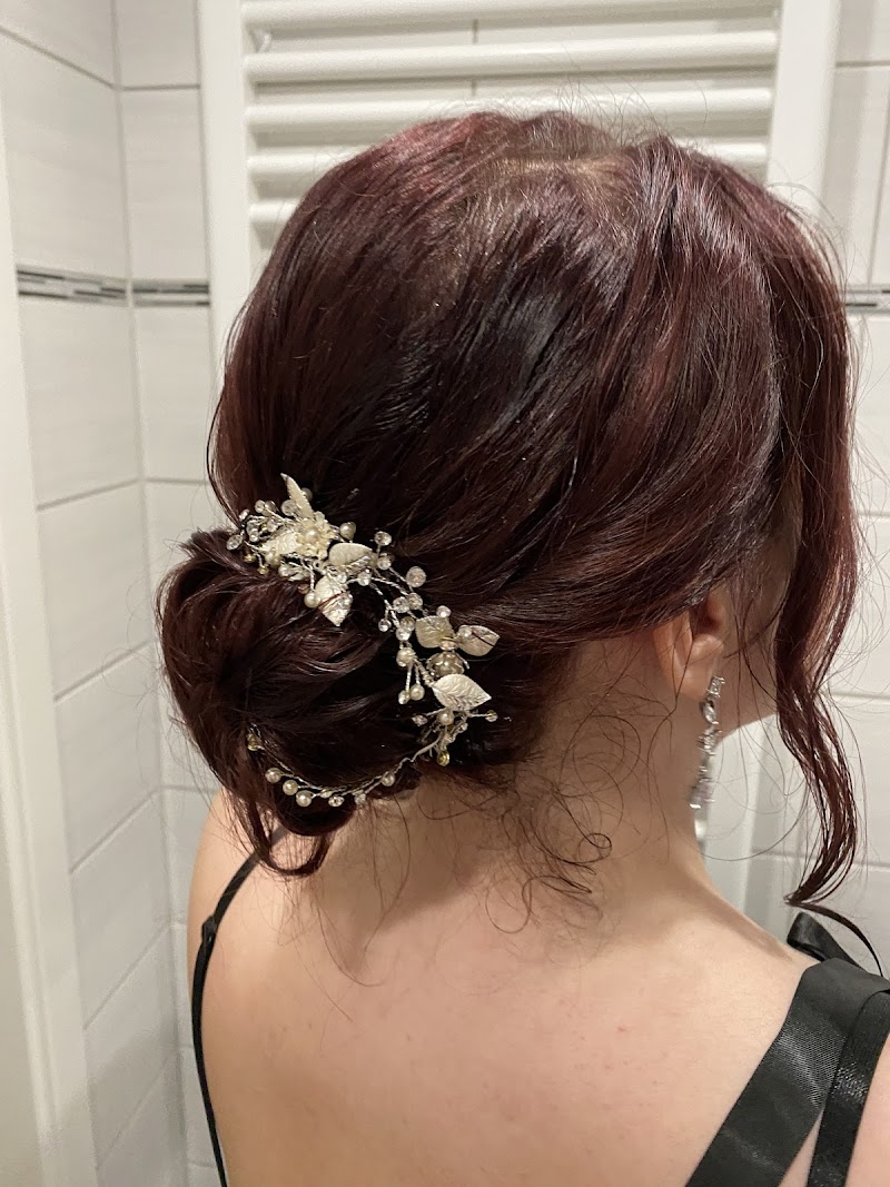 Jeystrends Hair & Make-up Artist