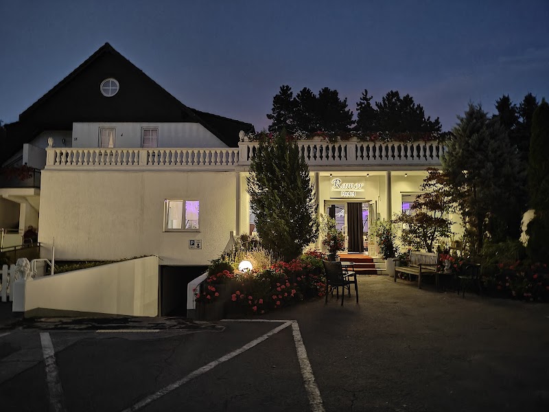 Hotel Ramor