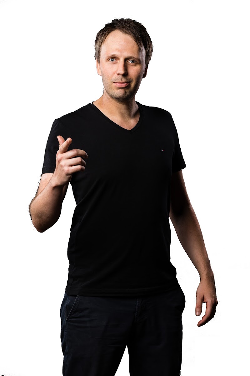 DJ Nils Janssen (Event & Hochzeit's DJ)