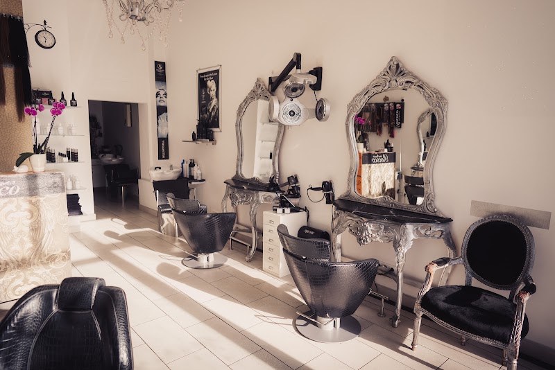 Rococo Hairdesign - Friseursalon in Bochum